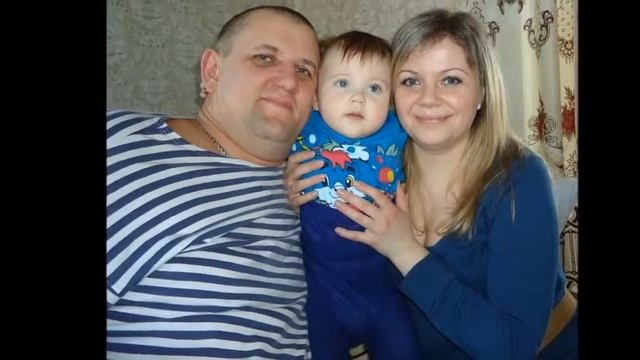 Моя любимая мама с Днем Рождения ! смотреть онлайн