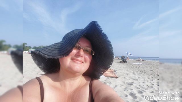 В Янтарном - с утра до вечера 4 сентября 2024 смотреть онлайн