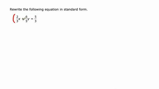 IXL S.17 Algebra 1 Write equations in standard form (ESP) смотреть онлайн