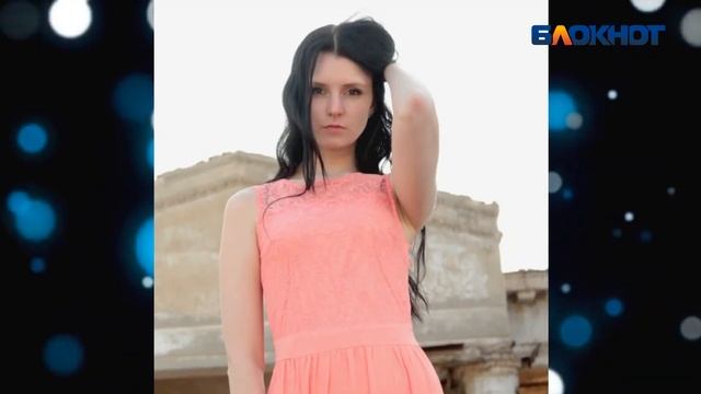 Анастасия Гурова пробует себя в "Мисс Блокнот Волжский" смотреть онлайн