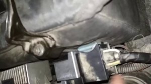 НИССАН КАШКАЙ 1.5 ДИЗЕЛЬ.ПЛОХО ЗАВОДИТСЯ НА ХОЛОДНУЮ. ЛЕЧИМ!