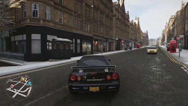 tokyo drift смотреть онлайн