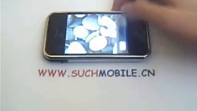 I9 Chinese Iphone Java Supports Dual Sim Working смотреть онлайн