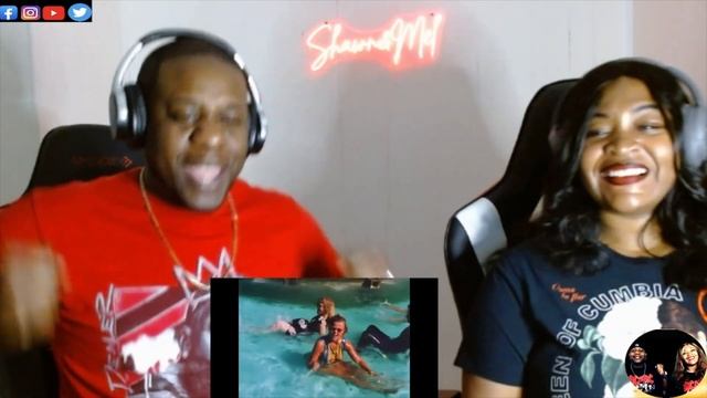 SO MUCH FUN!!! THE GO-GO'S - OUR LIPS ARE SEALED (REACTION) смотреть онлайн