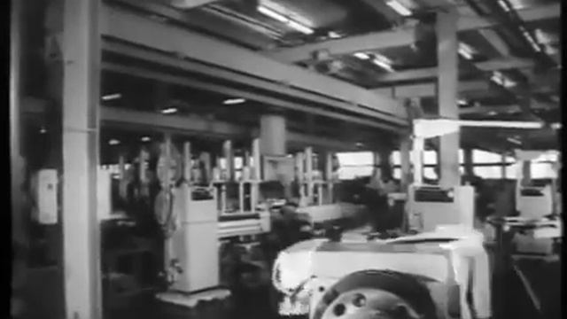 Промышленные роботы в СССР 30 лет назад