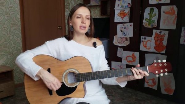 maria.makovka - Танцуй, моя дикая!