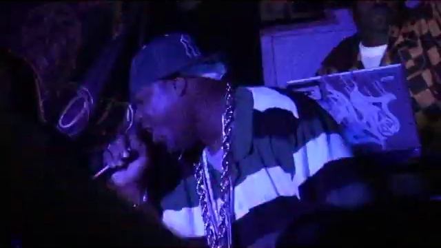 Wu-Tang Clan - Wu-Tang Saga - Part 6