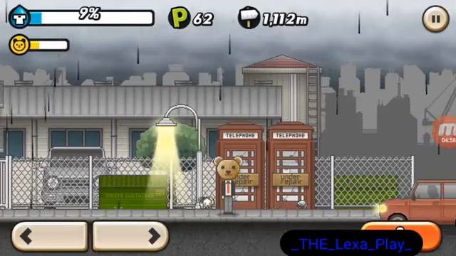 Играю в Rainy Day!! смотреть онлайн