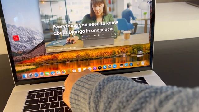 MacBook Pro 15 A1990 مدل Core i9 با پردازنده Apple بررسی مک بوک دست دوم смотреть онлайн