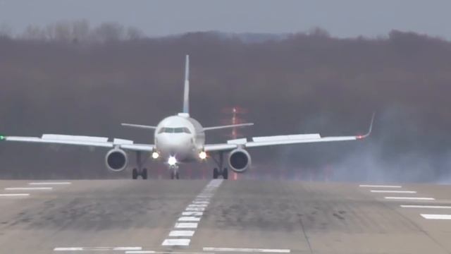 Airbus испытал самолет который может взлетать сам смотреть онлайн