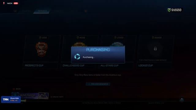 for Pickapixel Rocket League crate opening (5 BLACK MARKETS!) смотреть онлайн