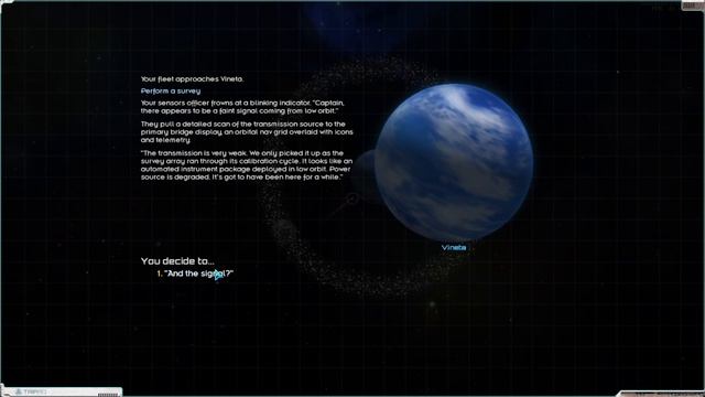 Starsector, Signalis Mod Update and Future Plans смотреть онлайн