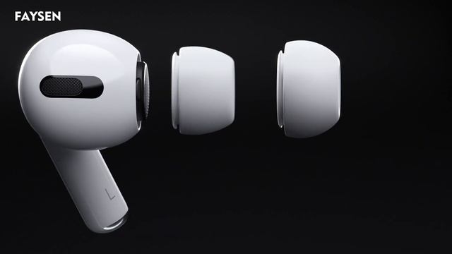 AirPods Pro: Top 3 Features You Need To Know! смотреть онлайн