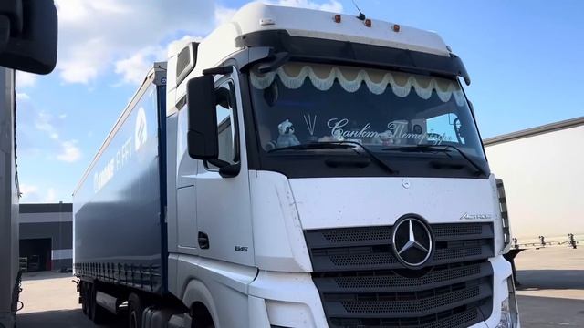 АРХИВ !!! Дорабатываю и сдаю Мерседес ))) смотреть онлайн
