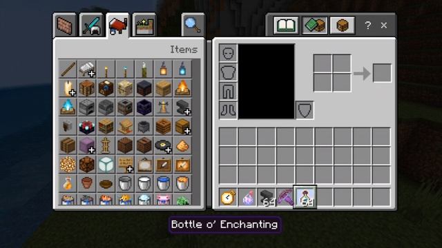 Minecraft The Time Stop Mod смотреть онлайн