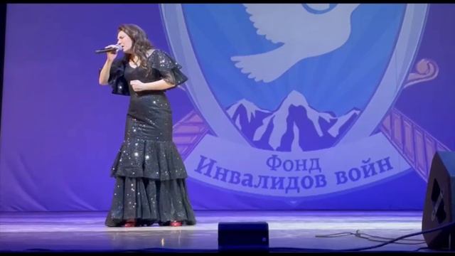 Патриотический концерт в Москве (35) смотреть онлайн