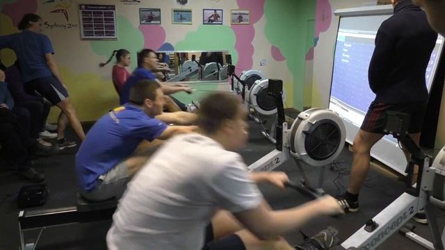 ДИСТАНЦИЯ 250 m zaezd 2. ЭТАП 4. СГЛ. ТВЕРЬ смотреть онлайн