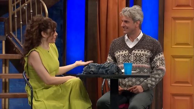 Çok Güzel Kazak - 339. Bölüm (Güldür Güldür Show) смотреть онлайн