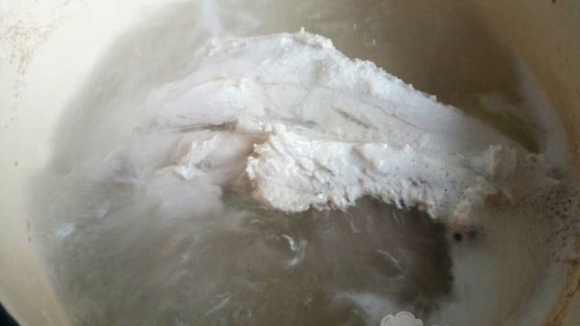 Рецепты от шеф-повара