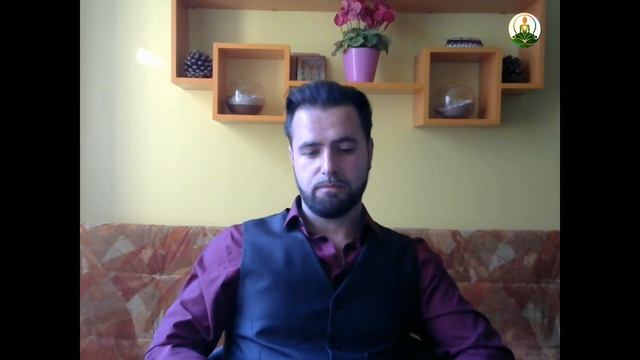 САТУРН (ШАНИ) - управитель КАРМЫ. Часть 4. смотреть онлайн