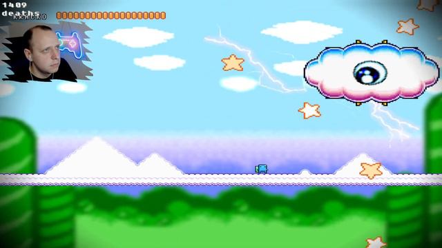 ПЬЯНЫЙ СТРИМ #3 ➤ BOSHY НА ХАРДЕ #3 смотреть онлайн