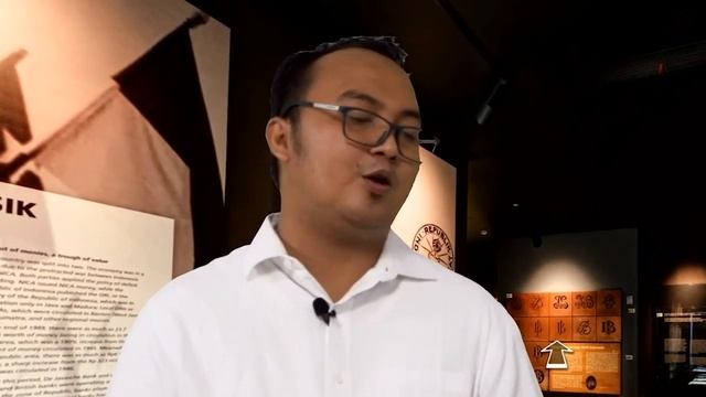 PermataBankir Cilik - Museum Bank Indonesia Virtual Tour (1) смотреть онлайн
