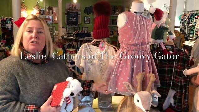 Groovy Gator of Rhode Island . Stylish childrens clothes outfits for every occasion. смотреть онлайн