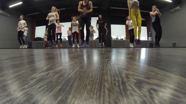 This is what you came for | Choreography | Grisha Vernikov | Dance Class смотреть онлайн