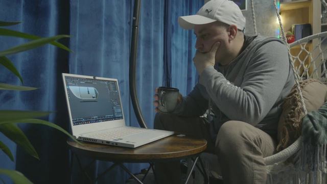 Делаю 3D Модель Батискафа Titan от Ocean Gate чтобы лучше понять Что случилось смотреть онлайн