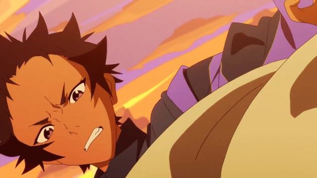 Аниме клип - Сори, мам, я хулиган [2022]