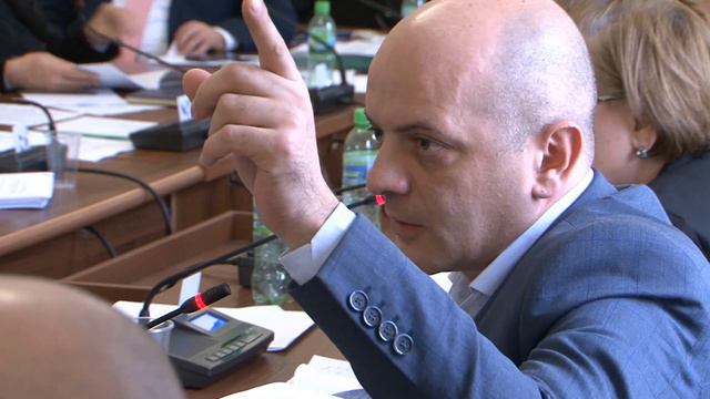 Заседание сессии парламента 06_12_18 смотреть онлайн