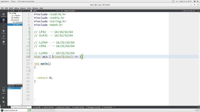 Как определить архитектуру CPU при компиляции программы? cpu architecture смотреть онлайн
