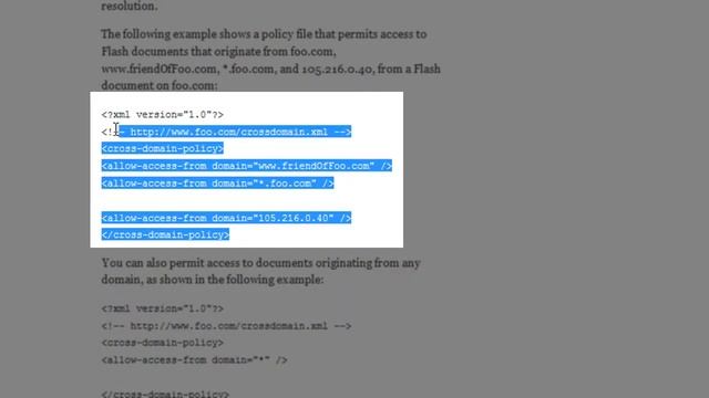 Local Wisdom \\Share EP5:Loading XML through flash from another domain or website смотреть онлайн