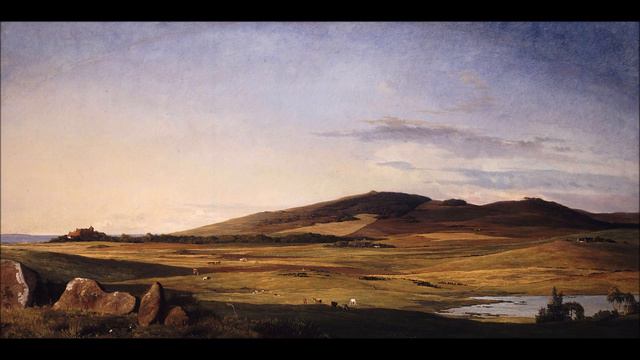 Victor Bendix(1851-1926): Symphony Nº4 in D minor,Op.30(1906) смотреть онлайн