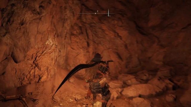 Gaol Cave 100% Walkthrough ALL ITEMS And Boss in Elden Ring Part 12 смотреть онлайн