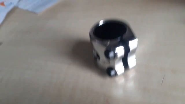 ЧЕМ ТАК ХОРОШ хомут KOMETA? | обзор на ЗАЖИМ смотреть онлайн