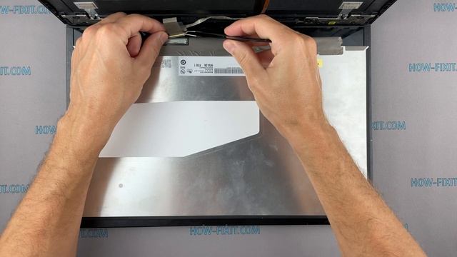 Dell G7 7590 Screen Replacement - Your Step-by-Step DIY Guide! смотреть онлайн