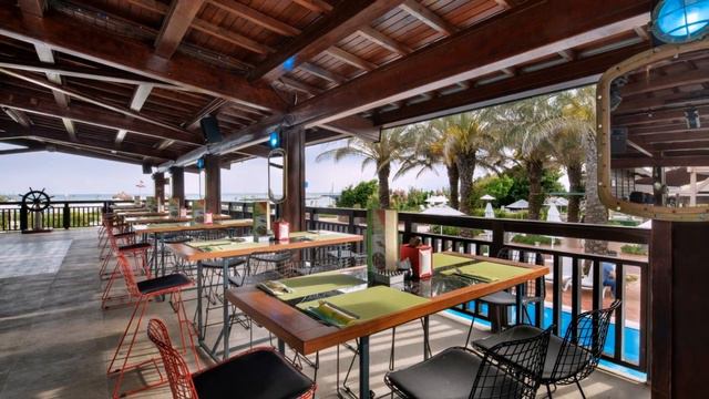 Liberty Hotels Lara 5* Турция смотреть онлайн