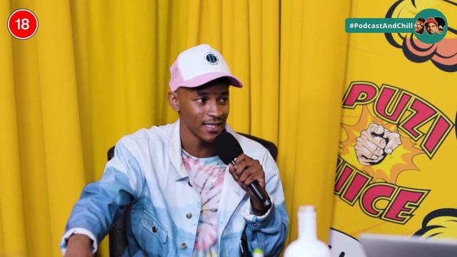 Episode 333| See-Kay on Gomora,Industry Politics,Music Career, Zolisa Xaluva, Theatre,Smash or Pass смотреть онлайн