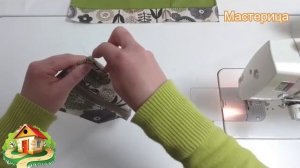 Как просто сделать сумку, которую вы хотите иметь каждый день своими руками!