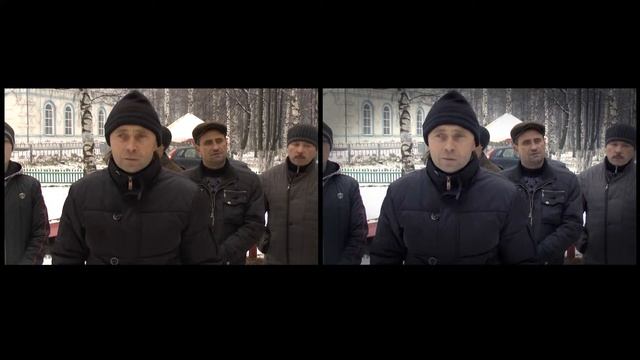 Цветокоррекция смотреть онлайн