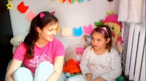 щекотка челлендж