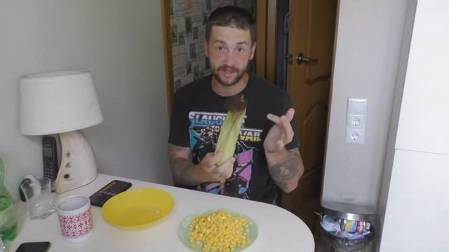 Сколько кукурузин в банке кукурузы,сколько початков в банке кукурузы?Болванец дает цифры!!! смотреть онлайн