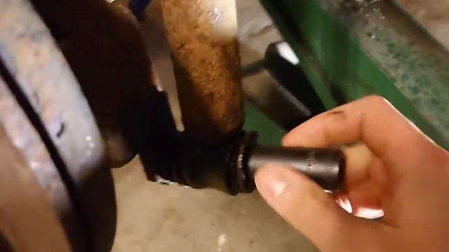 Toyota Starlet KP61 - Rear Suspension Rebuild - Bilstein смотреть онлайн