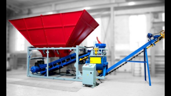 Рифей-Удар-А-БПд-РБУ-20 моноблок