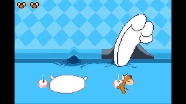 Tom And Jerry Tales - Longplay | GBA