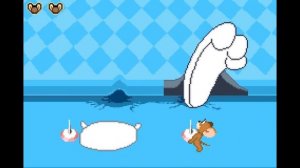 Tom and Jerry Tales - Longplay | GBA