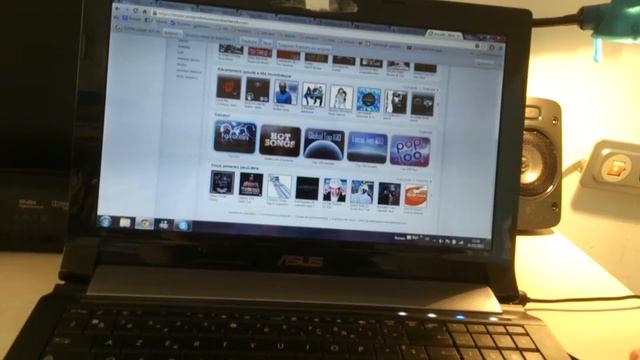 Logitech Z-906 test смотреть онлайн