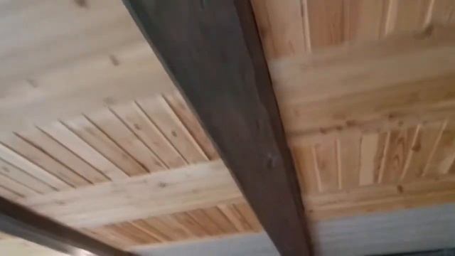 Подсматриваем ремонт старого дома у соседей. смотреть онлайн