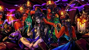 Гайд на Волшебника в ДнД